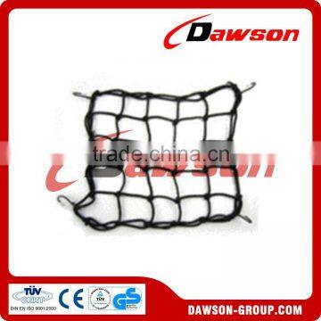 Motorcycle Luggage Cover Car / Truck Back Cover PP rope with knot