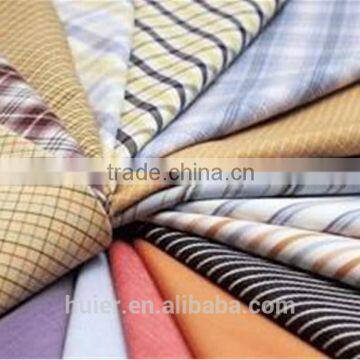 High Quality Polyester Material Open End Woven Fabric Manufacturer