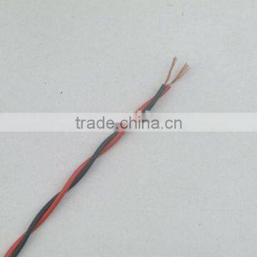 copper conductor Twisted Pair flexible wire