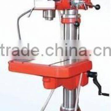 DV-40 vertical drilling machine