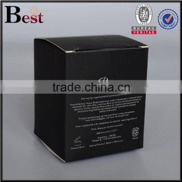 Luxury Packaging Cosmetic Bottle Acrylic Cream Cosmetic Bottle photo-6