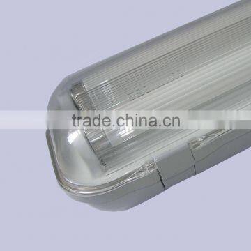 O 2*36W waterproof lamp