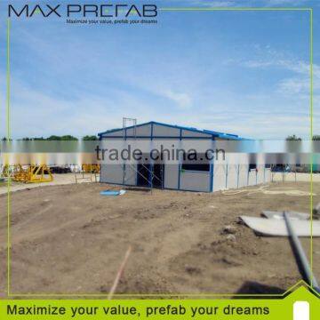 Professional design light steel structure poultry house for sale