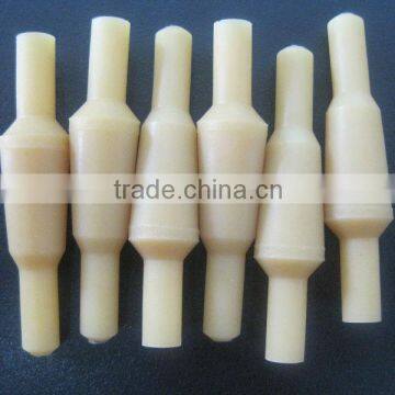 medical rubber ball for infusion and transfusion set with high quality