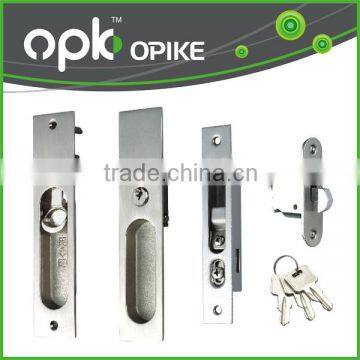 OPK Hot Sale Door Lock With Key photo-3