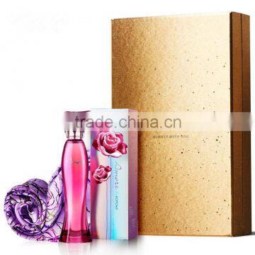 Brand OEM Logo Packing Box, Perfume Gift Boxes Wholesale