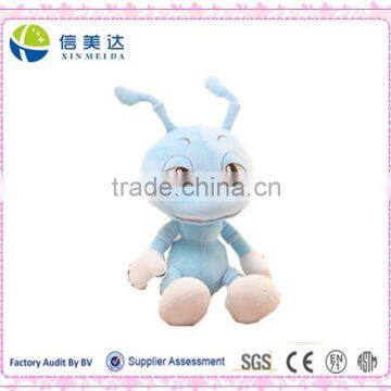 Soft Plush Cute Ant Doll Toy