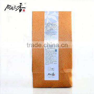 Super quality and safe little bag yunnan mature tea