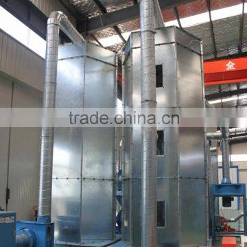 QL006G Non Woven Fabric Equipment With Fiber Ball Forming Machine