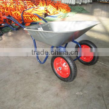 High quality wheelbarrow tyre 4.80/4.00-8