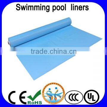 Low price durable PVC swimming vinyl pool liner                        
                                                Quality Choice