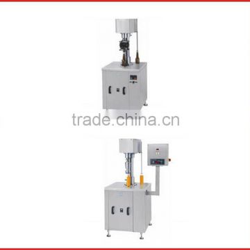 Semi Automatic ROPP Cap Sealing Machine