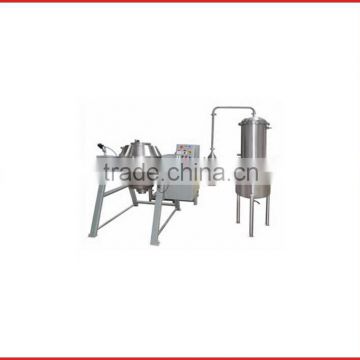 Rota Cone Vacuum Dryer