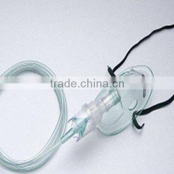 Disposable Medical Nebulizer Mask photo-2