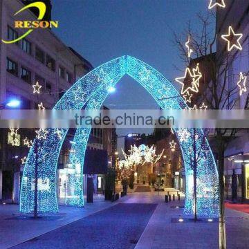 LED Centerpieces for National Day Decoration photo-5