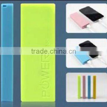 Fashion protable power bank 2800mAh, Hot sell Power Bank