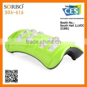 2014 New Foot roller Massager / heathy care