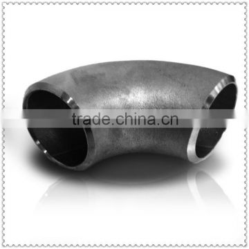 90 degree carbon steel short radius elbow