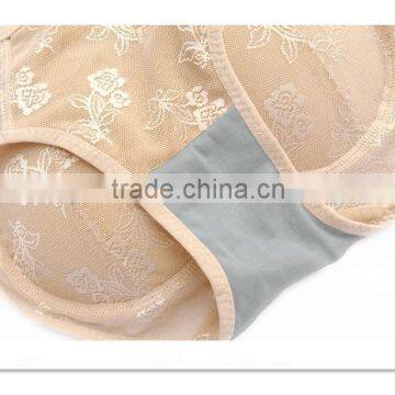 Most Popular Black Woman Wearing Sexy Panties Transparent Wear photo-3