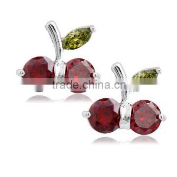 0321121 alibaba in russian brand earring