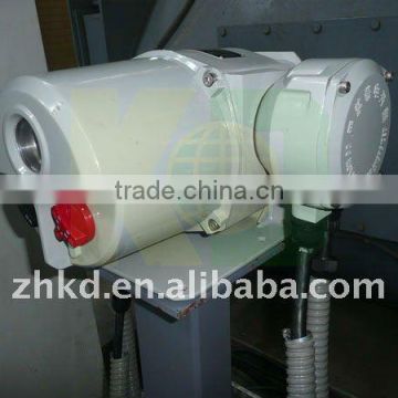 Electric actuator