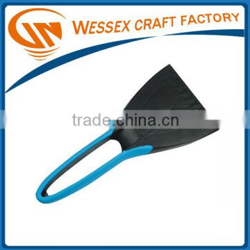 Promotional small size plastic scraper