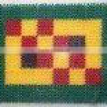 ground mat