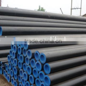 API 5L Grade B,X42,X46,X52,X56,X60,X65,X70 PSL1 Seamless Carbon Steel Pipe Oil Gas Transmission                        
                                                Quality Choice