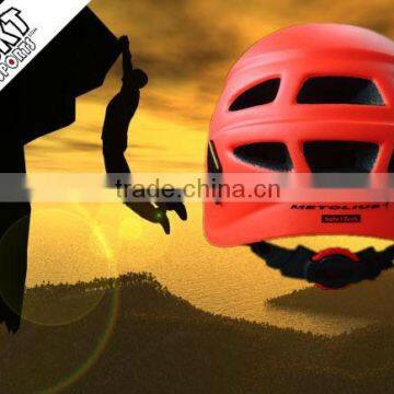 Climb Helmet Sport Helmet Mountaineering Helmet