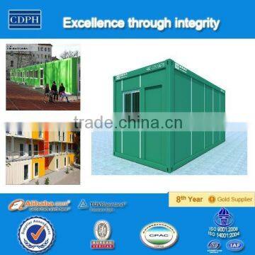 China alibaba Newly market economical cheap prefab homes price