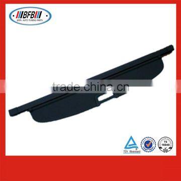 China supplier LCI cargo shade FOR Mitsubishi retractable cargo cover Outlander 2013-2014