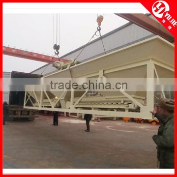 Aggreate Weighing System PLD800 concrete batching machine with high quality,concrete finishing machine