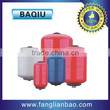 Heat expansion tank (FLBE)