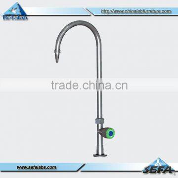 Laboratory Water Sigle Nozzle Mixer Water Outlet