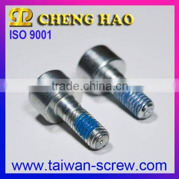 Stock Taiwan Bicycl Fastener Big Head Screws