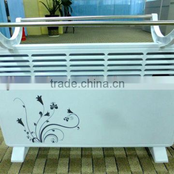 electrical wall mounted / portable convection heaters