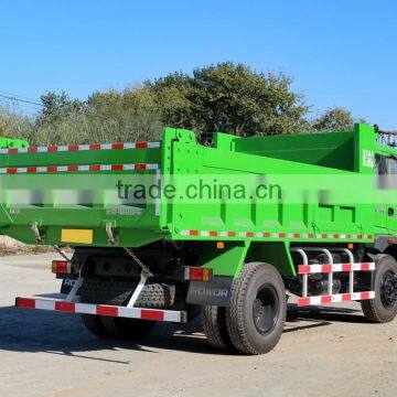 Foton ROWOR 10 Ton Tipper Truck photo-5