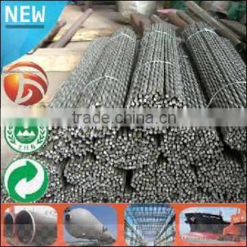 China Supplier steel structure reinforced deformed steel bar hrb40