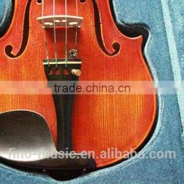 (FV-11E) Natural Flame Violin photo-5