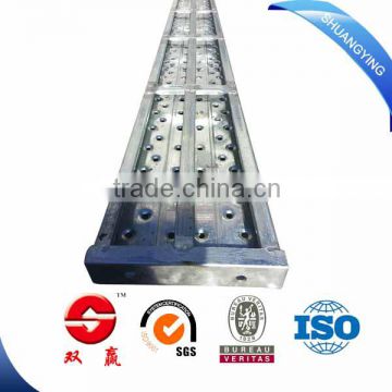 Tangshan steel formwork and scaffolding panel