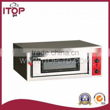 2014 New style electric restaurant pizza oven/chinese oven