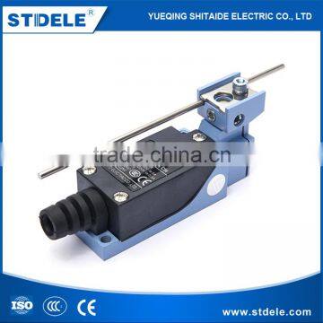 Adjustable Rod Limit Switch omron limit switch 8107