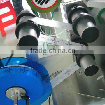 RF Eas Label/ Eas Rf Label / RF Woven Label photo-3