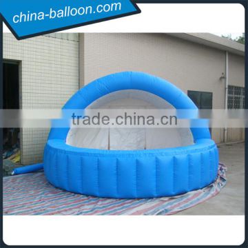 Hot sale inflatable stand bar, stands tent bar cheap price