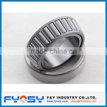 top quality good price taper roller bearing 33206 332/32