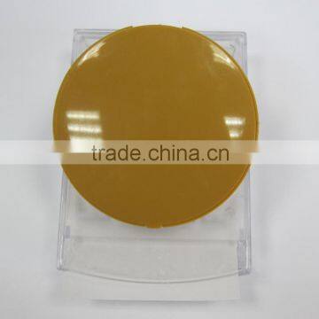 Medical Square Tube Sticky Paper Memo Holder for Promotion photo-6