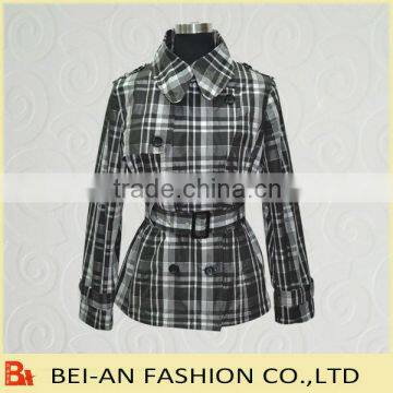 Elegant Ladies Jackets for Spring and Autum