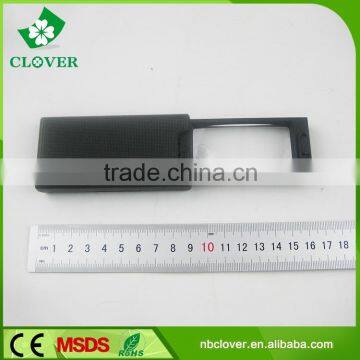 Promotional Gift for Reading Use Plastic Led Magnifier