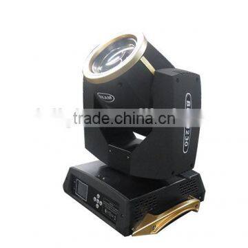DMX512 7R 230W Stage Light Beam Moving Head Light In Wholesale Price photo-2