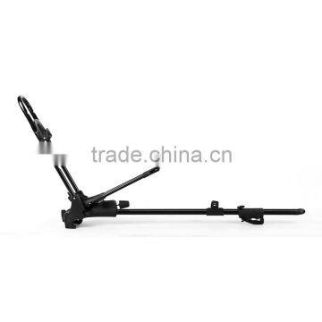 Car Trailer & Roof Rack Bicycle Rack/Car Bike Carrier /Car Accessories /aluminum photo-2